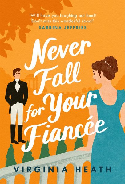 Produktbild: Never Fall for Your Fiancee