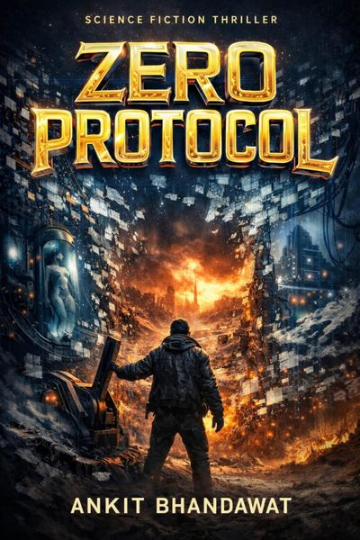 Produktbild: Zero Protocol
