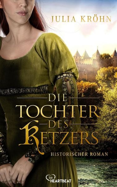 Produktbild: Die Tochter des Ketzers