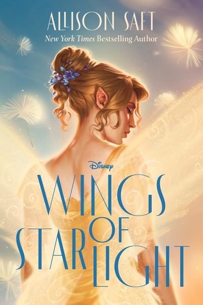 Produktbild: Wings of Starlight