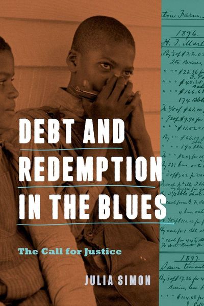 Produktbild: Debt and Redemption in the Blues