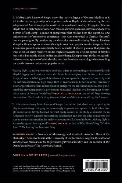 Produktbild: Making Light