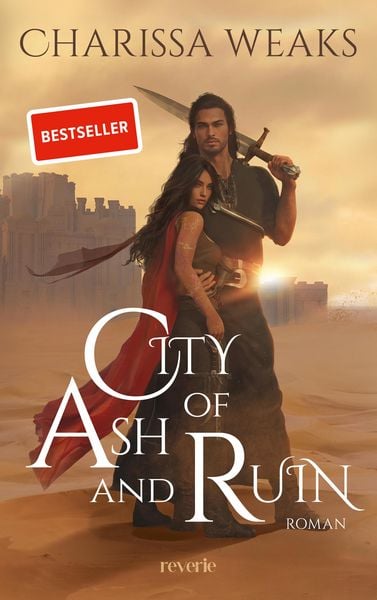 Produktbild: City of Ash and Ruin
