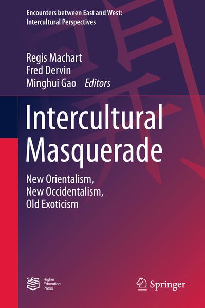 Produktbild: Intercultural Masquerade
