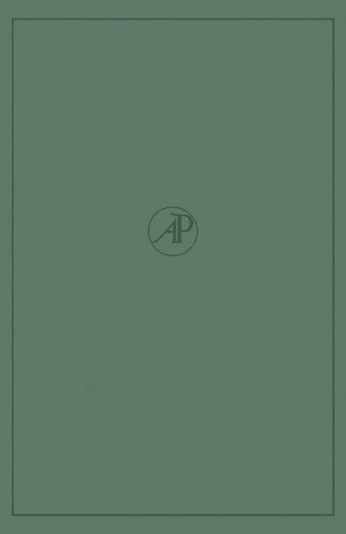 Produktbild: Survey of Biological Progress