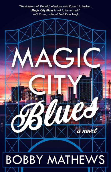 Produktbild: Magic City Blues