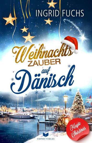 Produktbild: Weihnachtszauber auf D&auml;nisch