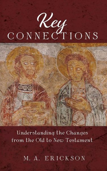 Produktbild: Key Connections