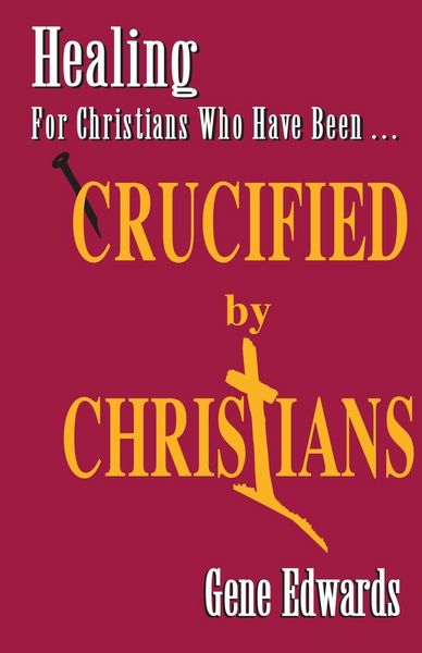 Produktbild: Crucified By Christians