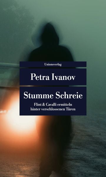 Produktbild: Stumme Schreie