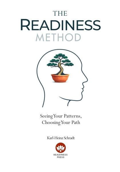 Produktbild: The Readiness Method