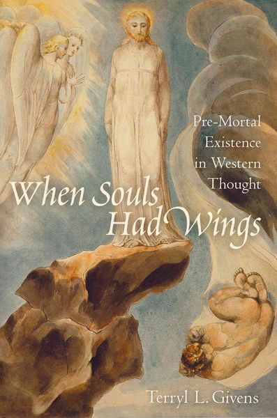 Produktbild: When Souls Had Wings