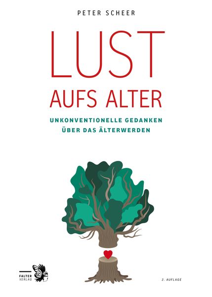 Produktbild: Lust aufs Alter