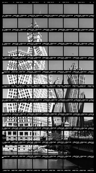 Produktbild: Black & White