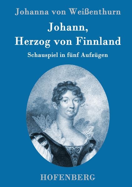 Produktbild: Johann, Herzog von Finnland