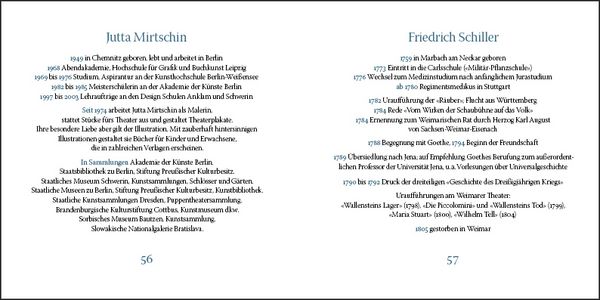 Produktbild: Ein jeder gibt den Wert sich selbst