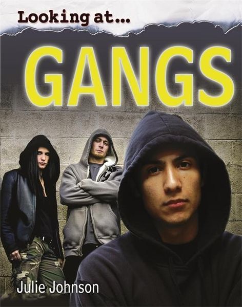 Produktbild: Looking At: Gangs
