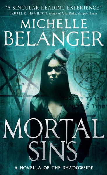 Produktbild: Mortal Sins