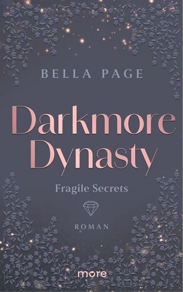 Produktbild: Darkmore Dynasty &ndash; Fragile Secrets
