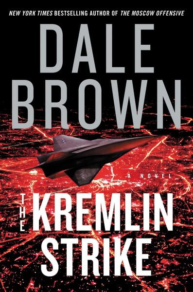 Produktbild: The Kremlin Strike