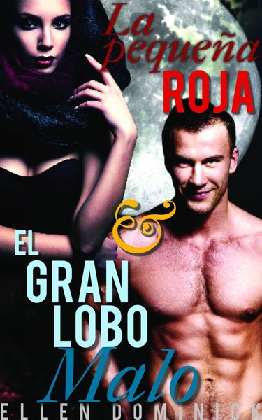 Produktbild: La peque&ntilde;a Roja y el Gran Lobo Malo