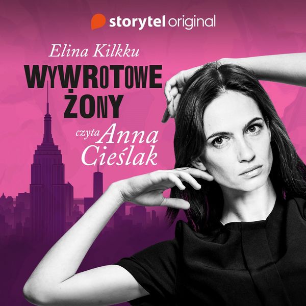 Produktbild: Wywrotowe żony