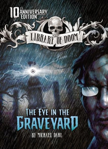 Produktbild: The Eye in the Graveyard