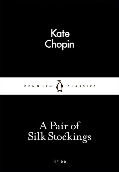 Produktbild: A Pair of Silk Stockings