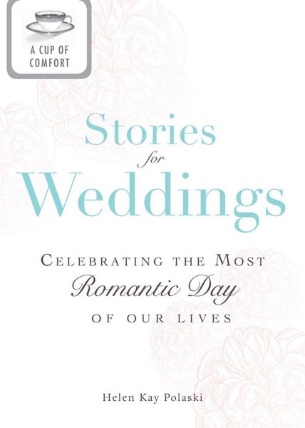Produktbild: A Cup of Comfort Stories for Weddings