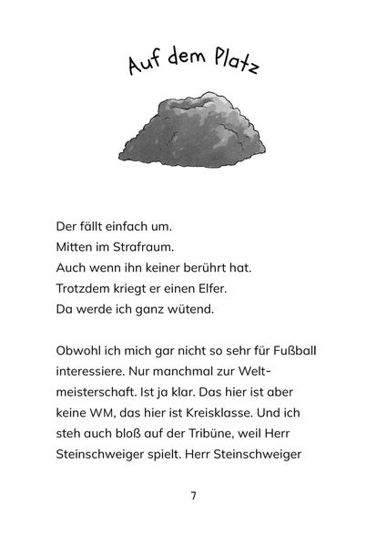Produktbild: Bookm&auml;n: Alles kaputti