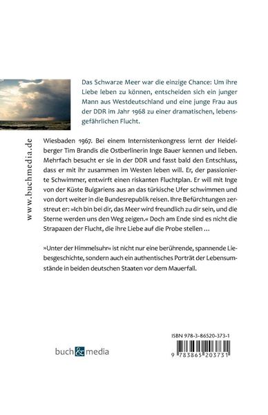 Produktbild: Unter der Himmelsuhr