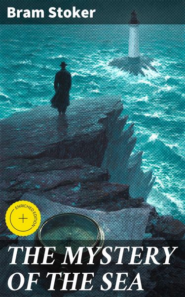 Produktbild: The Mystery Of The Sea