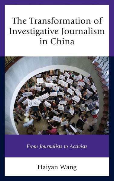 Produktbild: Transformation of Investigative Journalism in China