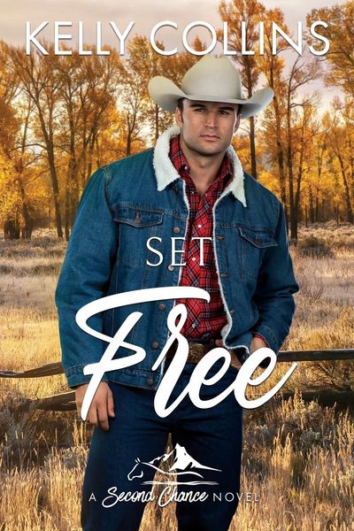 Produktbild: Set Free