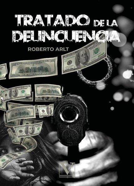 Produktbild: Tratado de la delincuencia