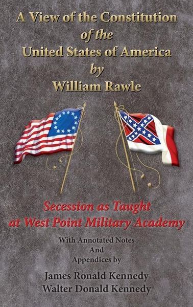 Produktbild: A View of the Constitution of the United State of America