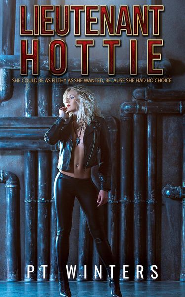 Produktbild: Lt. Hottie: The Lorian Paradox