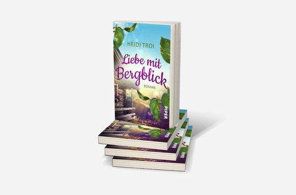 Produktbild: Liebe mit Bergblick