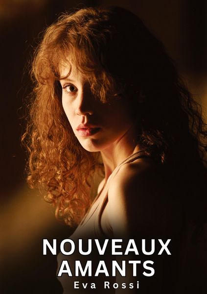 Produktbild: Nouveaux Amants