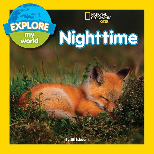 Produktbild: Explore My World Nighttime