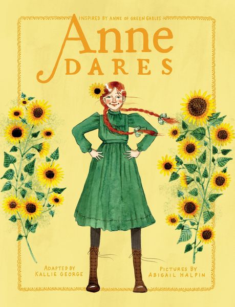 Produktbild: Anne Dares