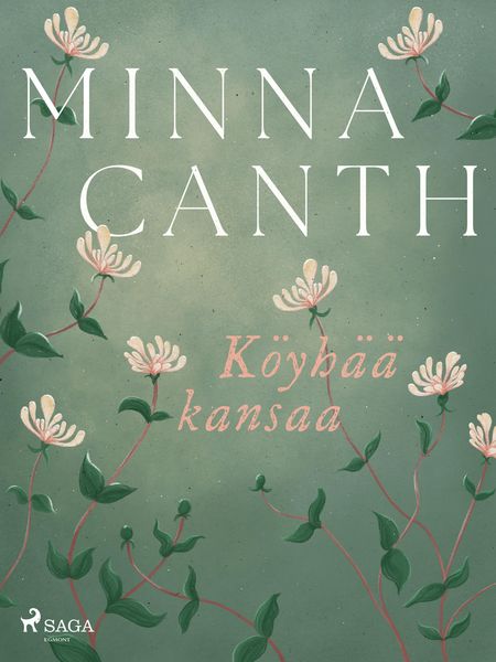 Produktbild: K&ouml;yh&auml;&auml; kansaa