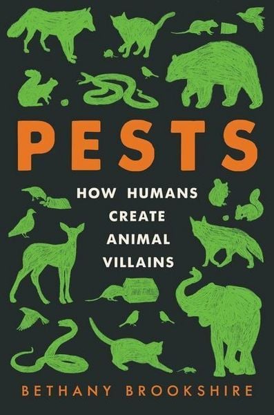 Produktbild: Pests