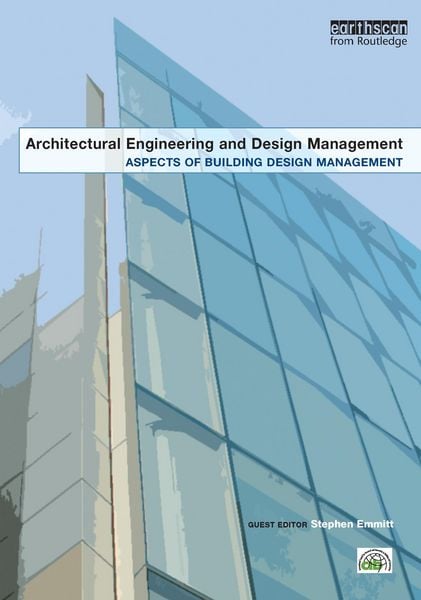Produktbild: Aspects of Building Design Management