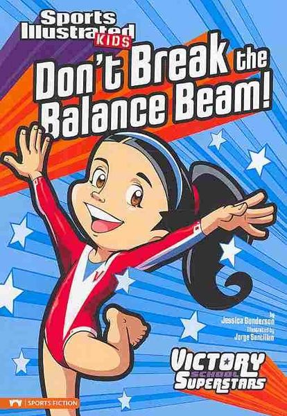 Produktbild: Don't Break the Balance Beam!