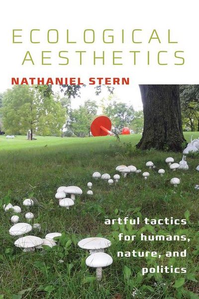 Produktbild: Ecological Aesthetics