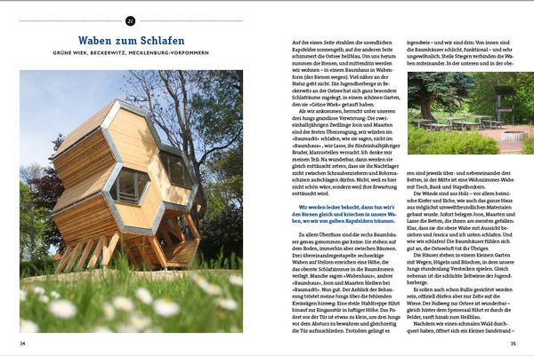 Produktbild: Camping-Gl&uuml;ck