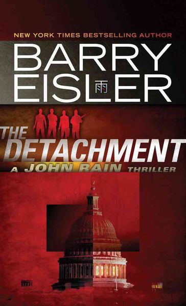 Produktbild: The Detachment