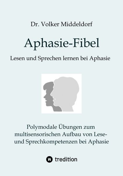 Produktbild: Aphasie-Fibel