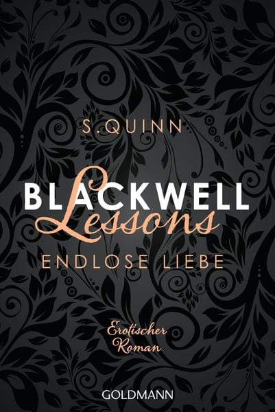 Blackwell Lessons - Endlose Liebe / Devoted Bd. 6